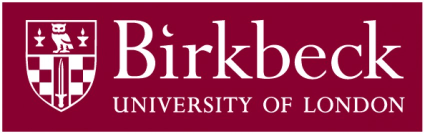 Birkbeck University of London logo